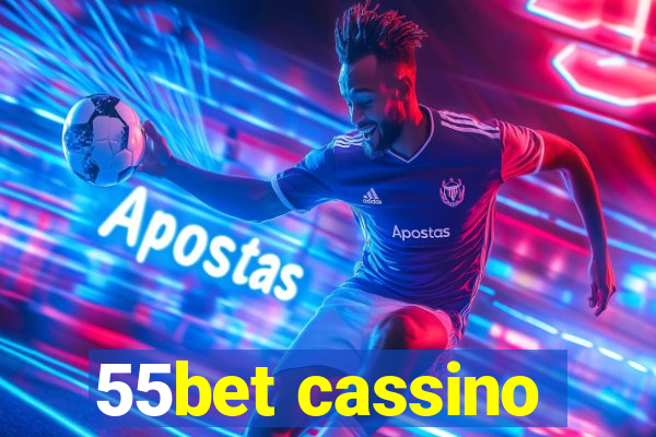 55bet cassino